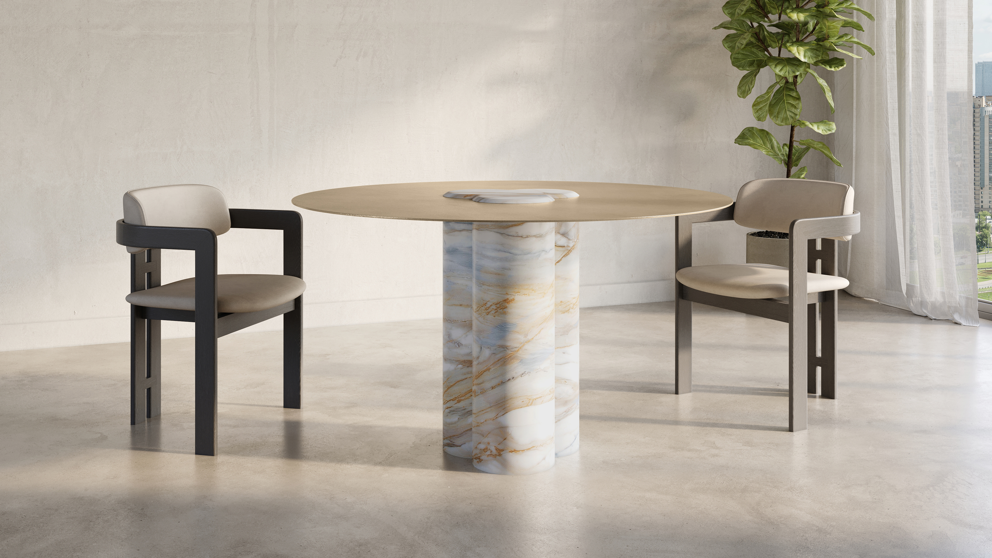 header single template