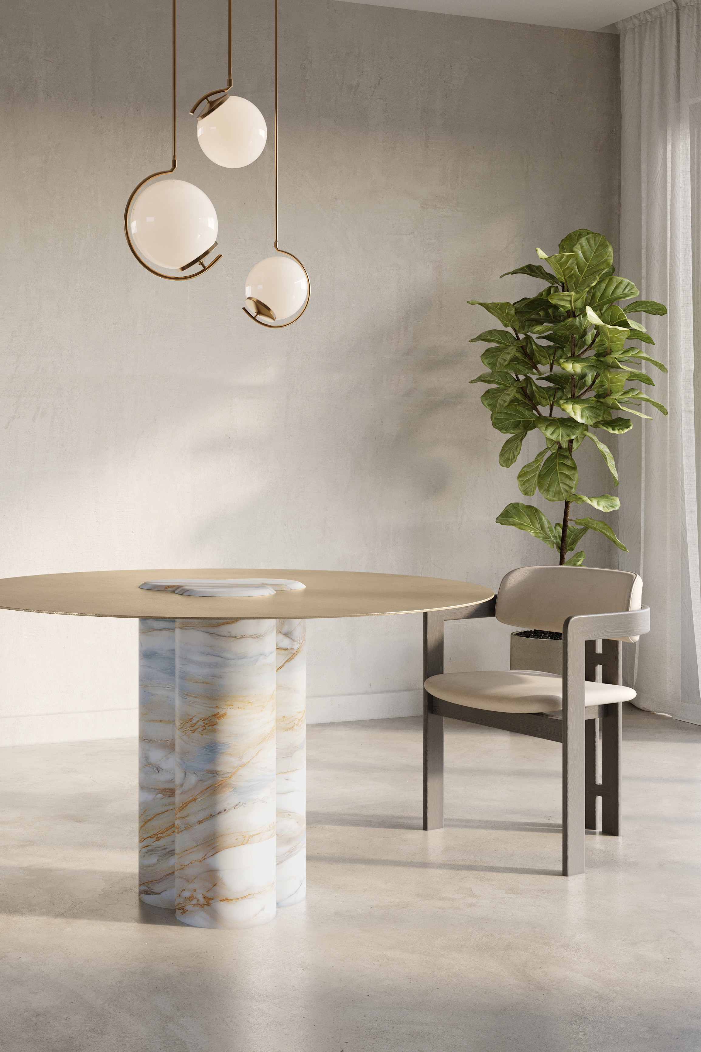 header single template